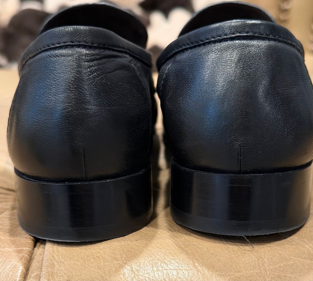 Soft Loafer