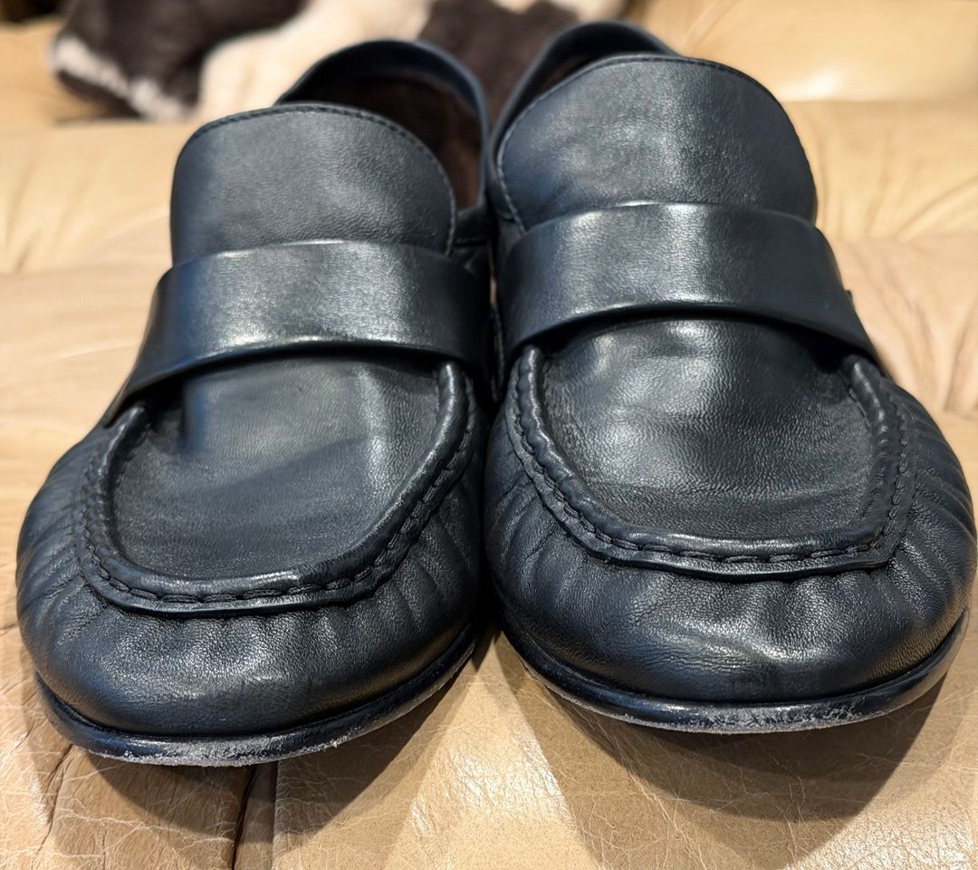Soft Loafer