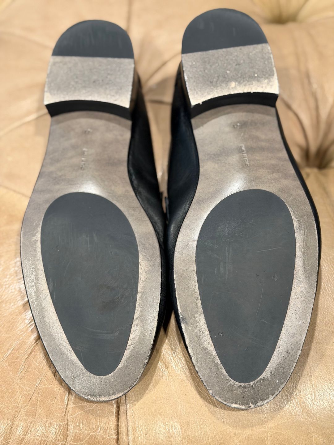 Soft Loafer