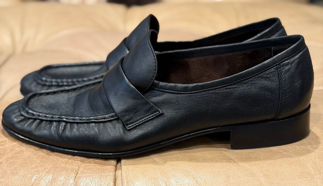Soft Loafer
