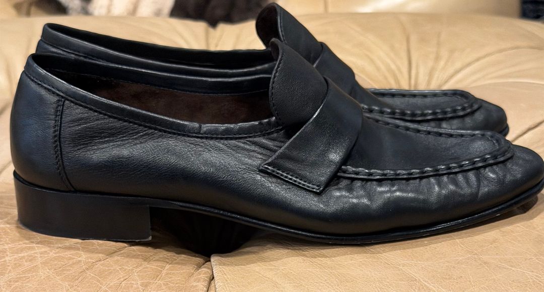 Soft Loafer
