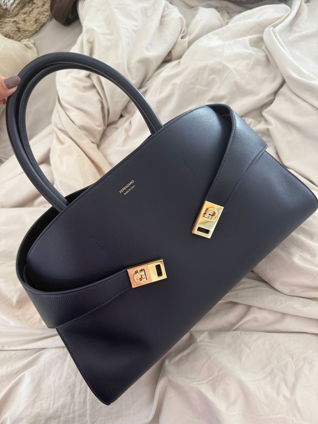 Hug bag (L)