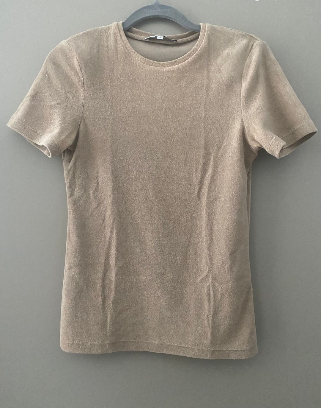 Terry Baby T-shirt
