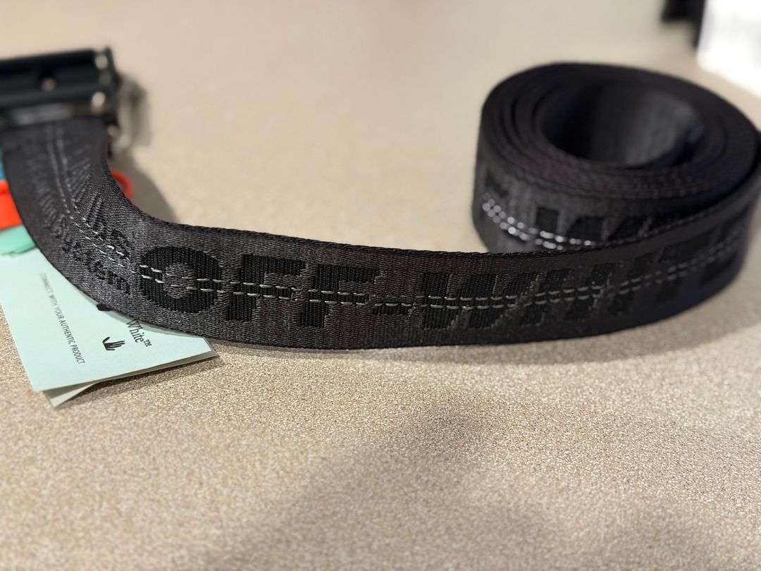 Black Industrial Belt