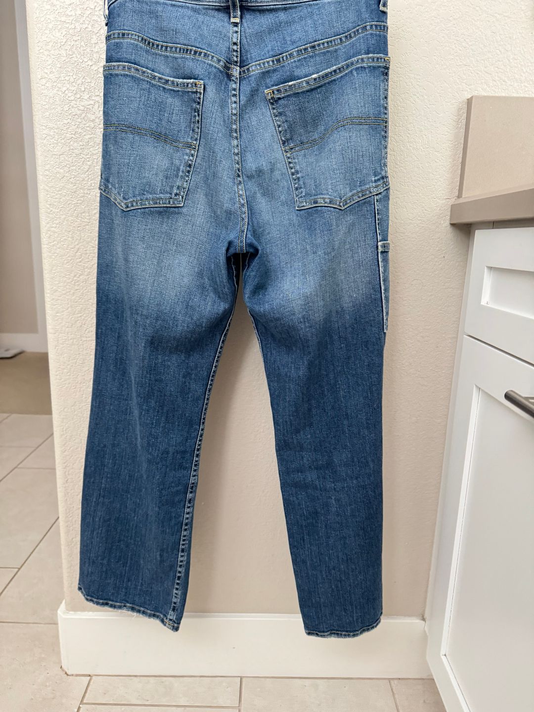 Nili Lotan Violette jeans