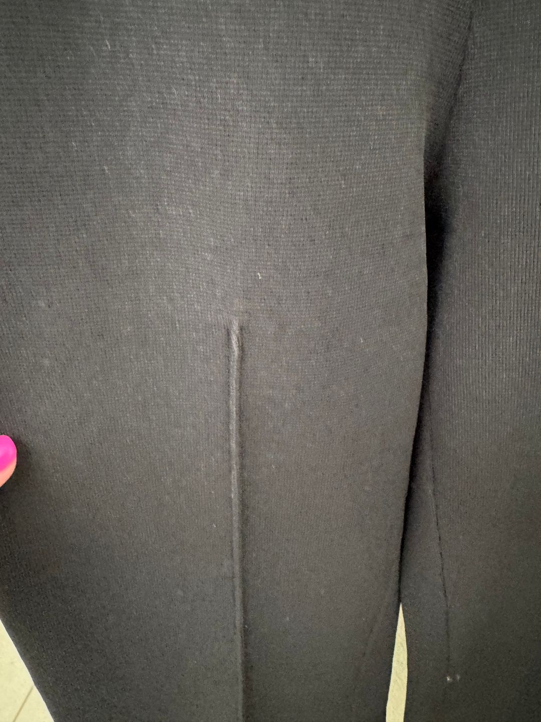 Rene Pull On Pant