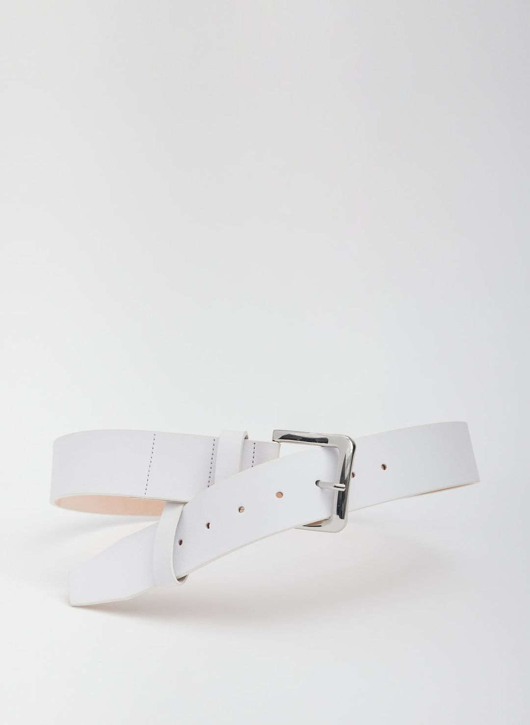 Arthur Leather Belt