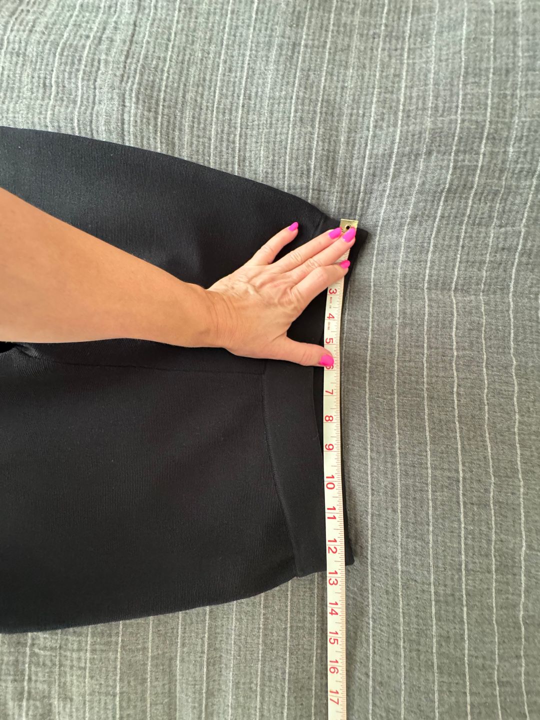 Rene Pull On Pant