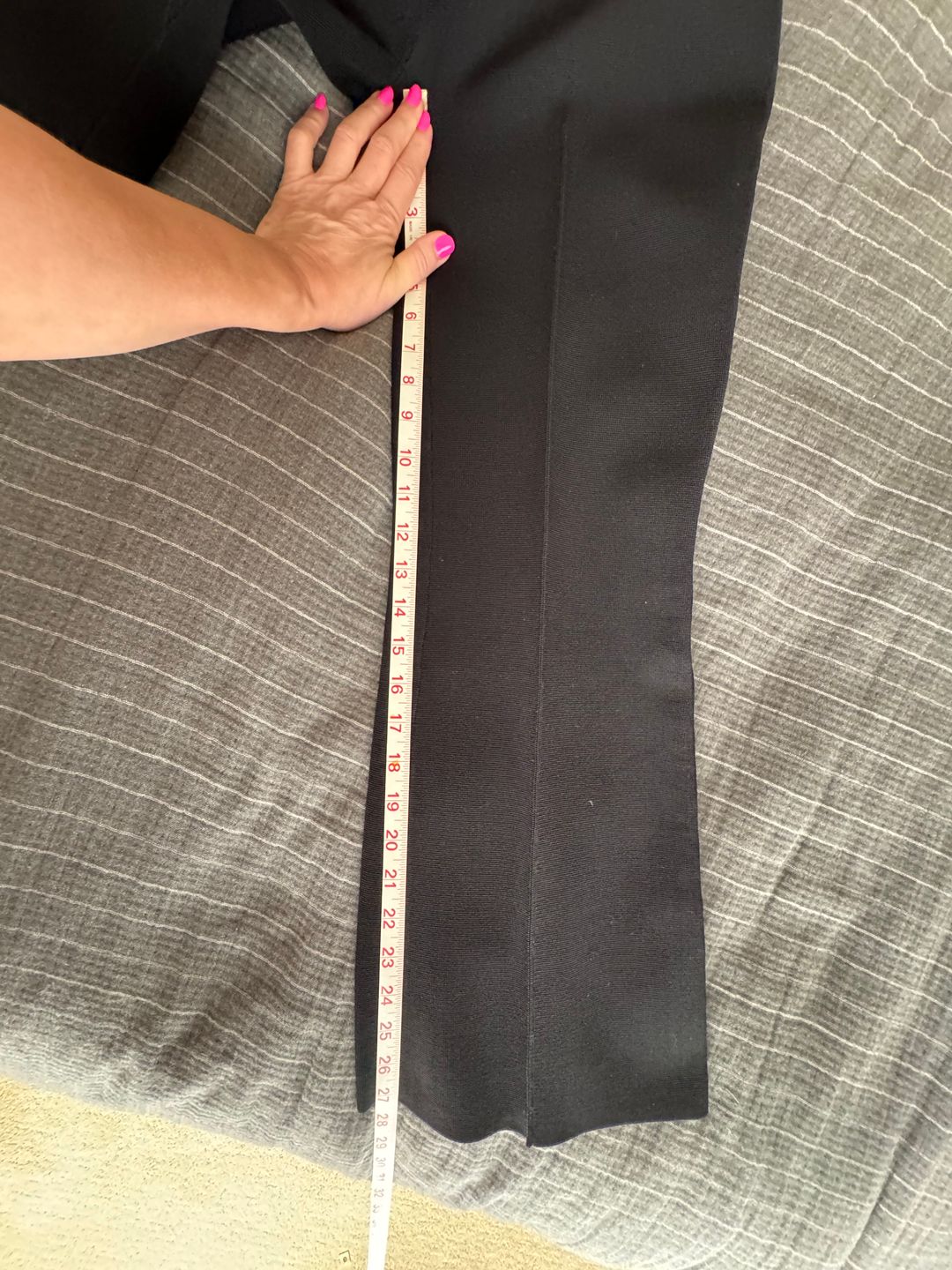 Rene Pull On Pant