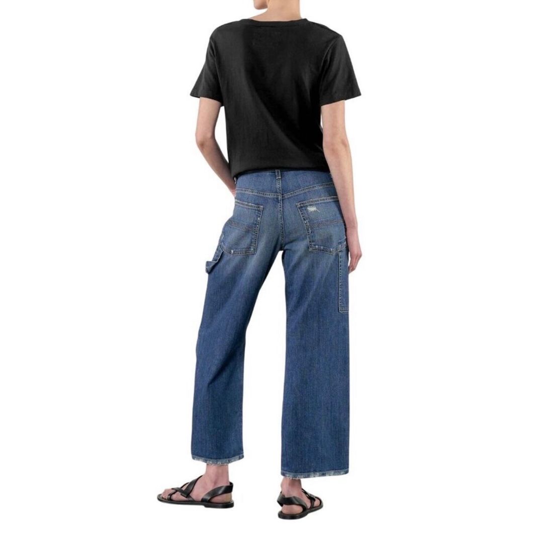 Nili Lotan Violette jeans