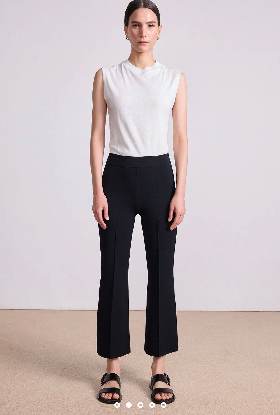 Rene Pull On Pant