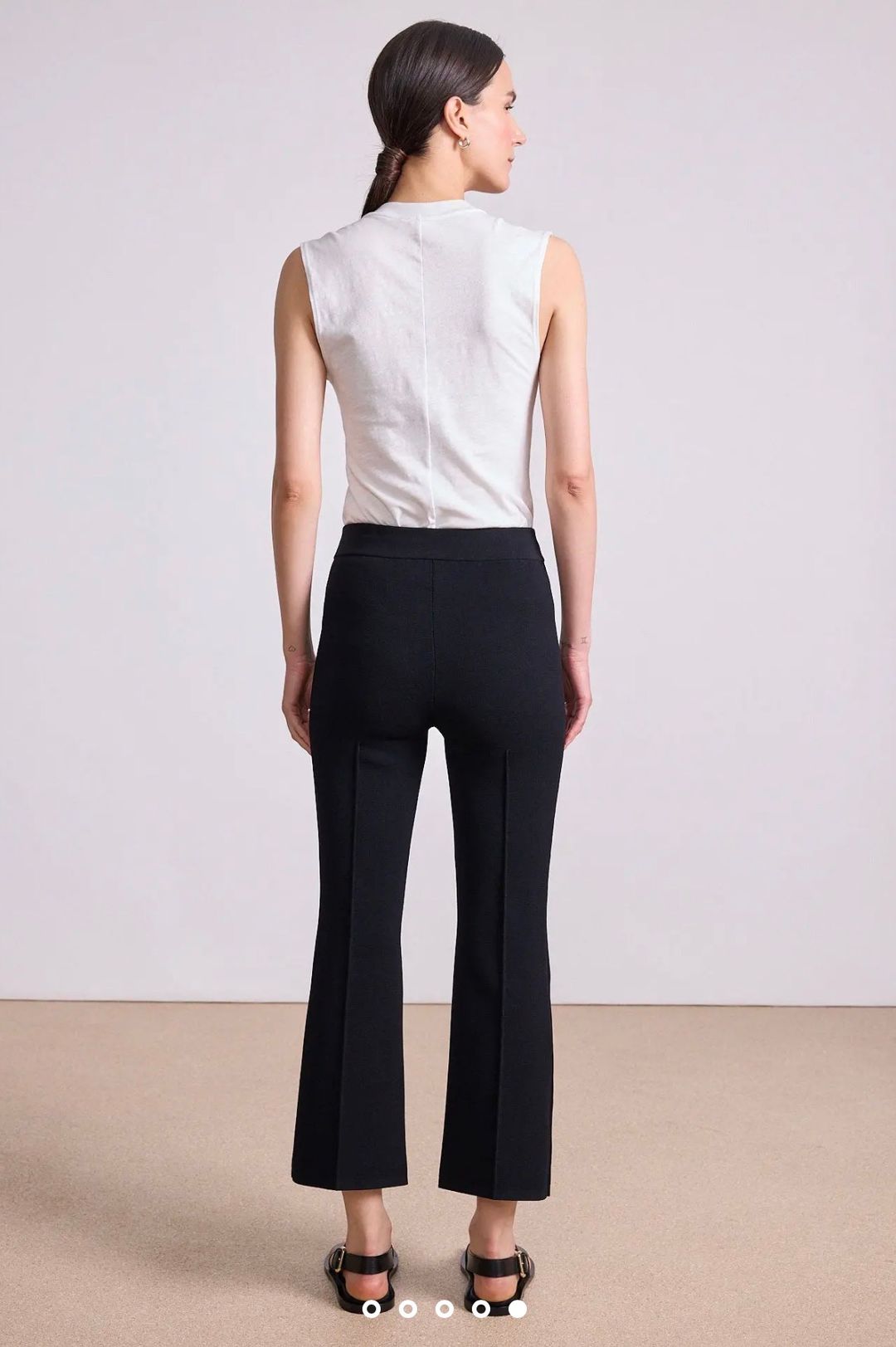 Rene Pull On Pant