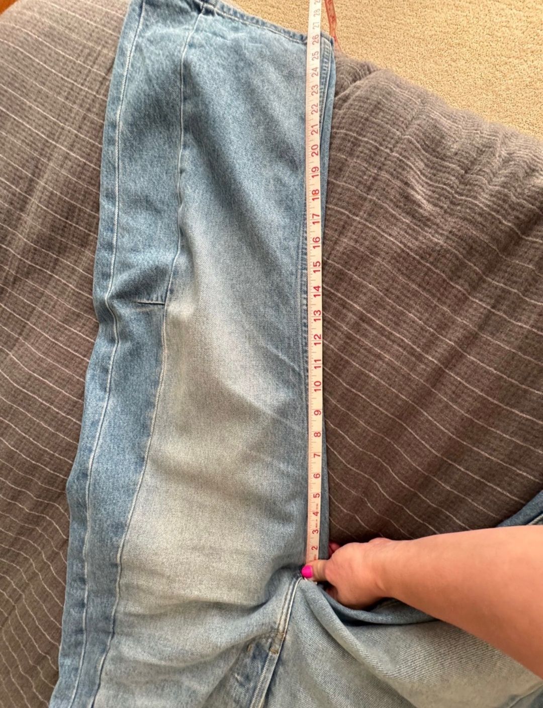B SIDES VINTAGE SLIM LASSO