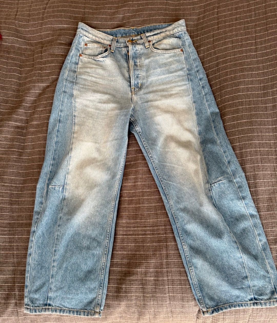 B SIDES VINTAGE SLIM LASSO