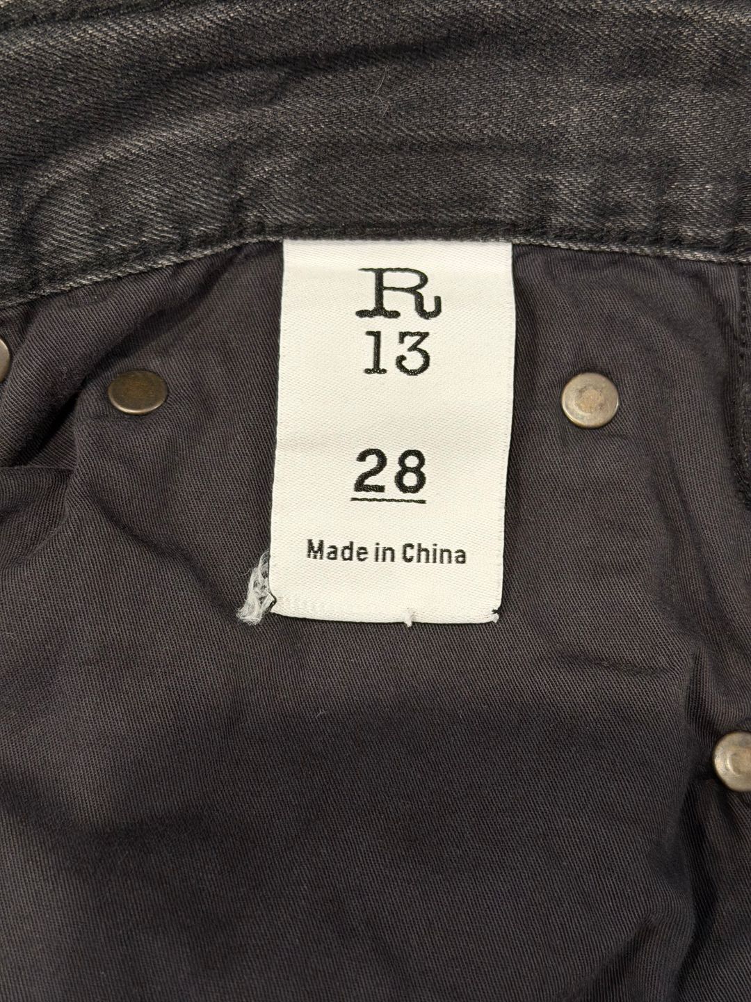 Venti jeans