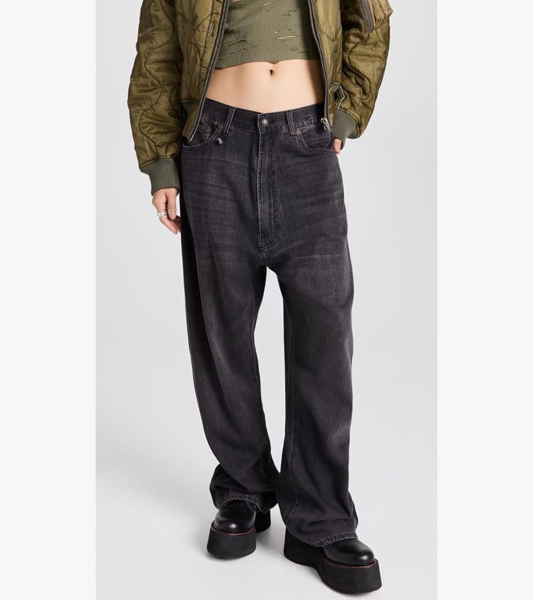 Venti jeans
