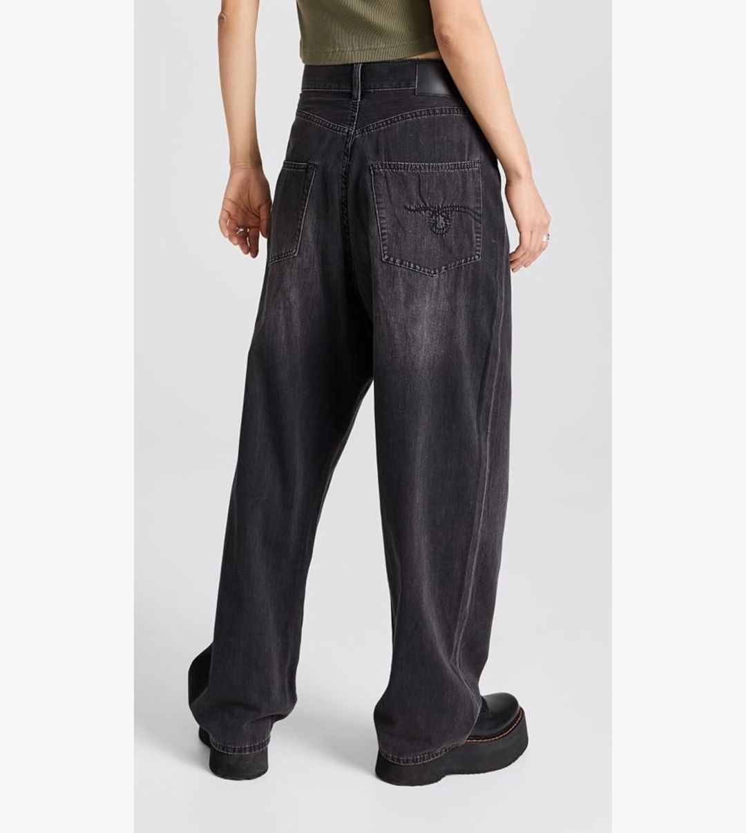 Venti jeans