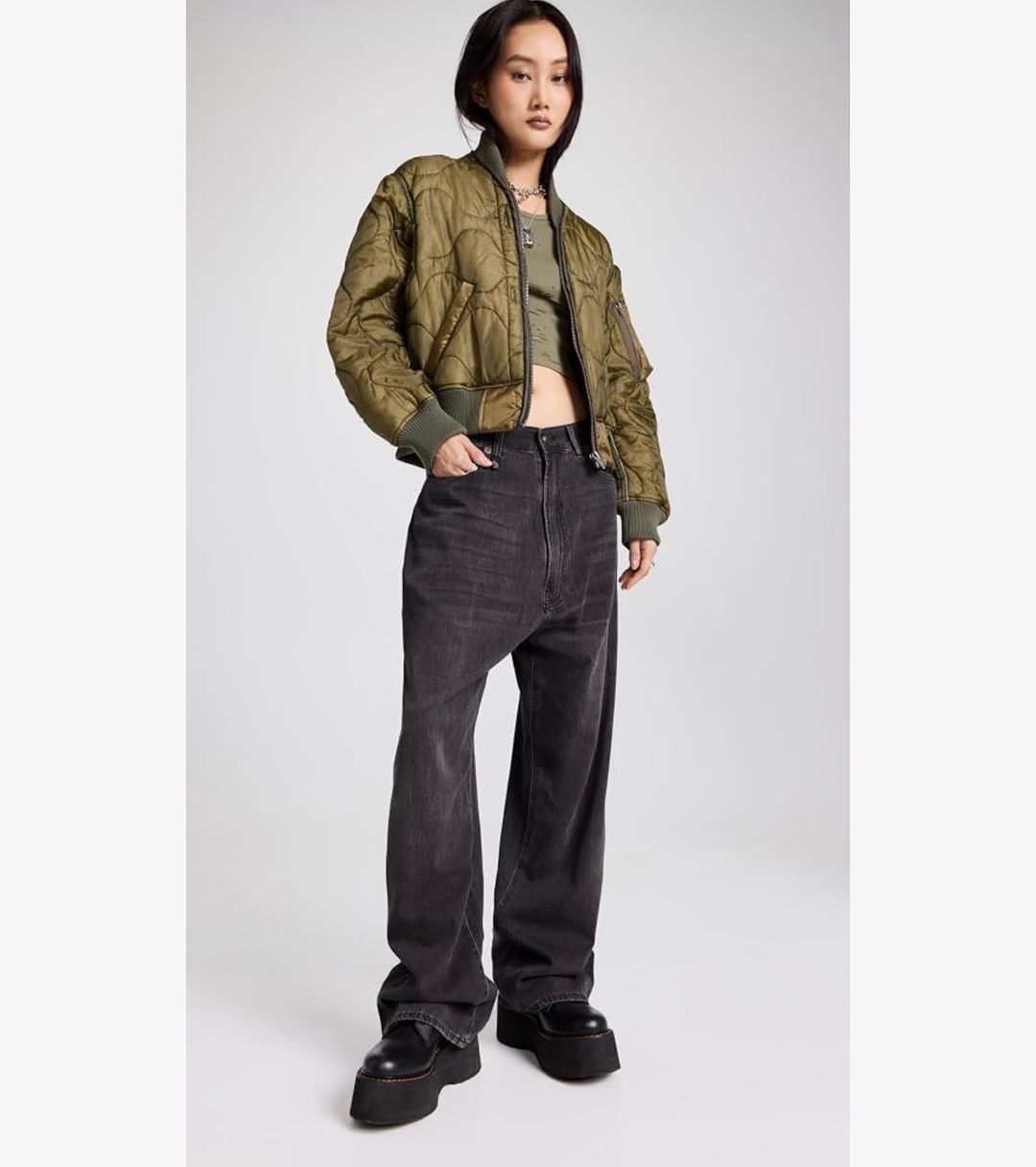 Venti jeans