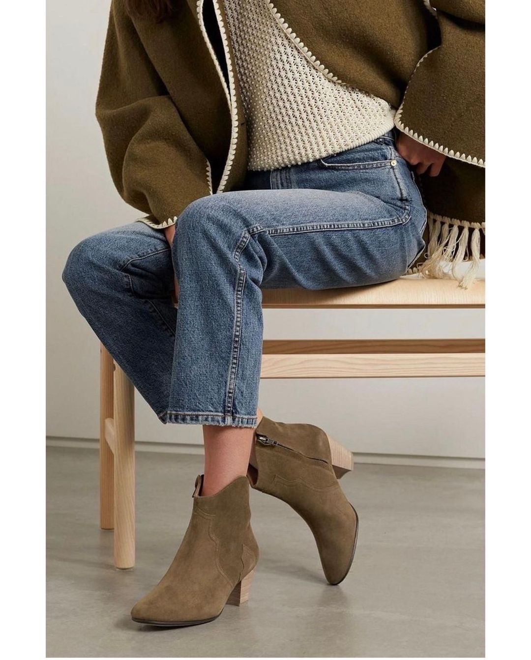 Dicker boot