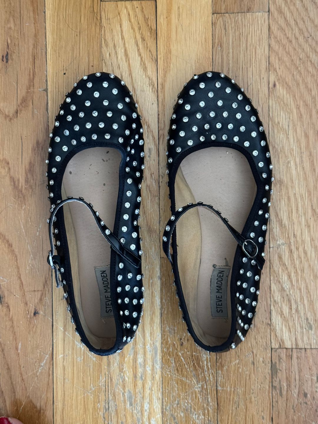 Steve Madden VINETTA-R