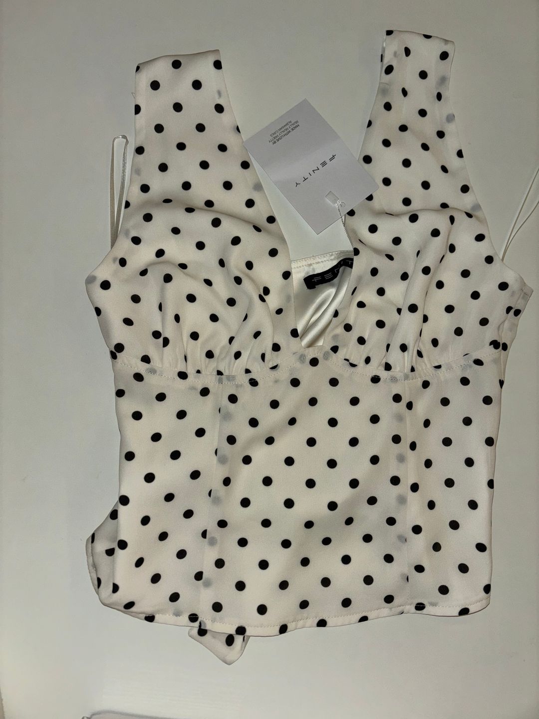 Dotty Top