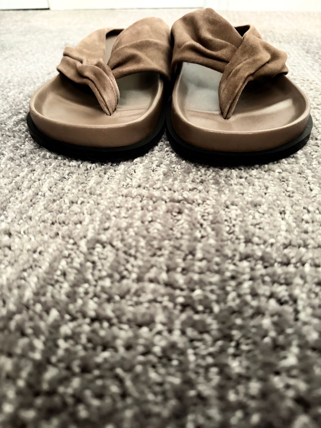 Shaw sandals
