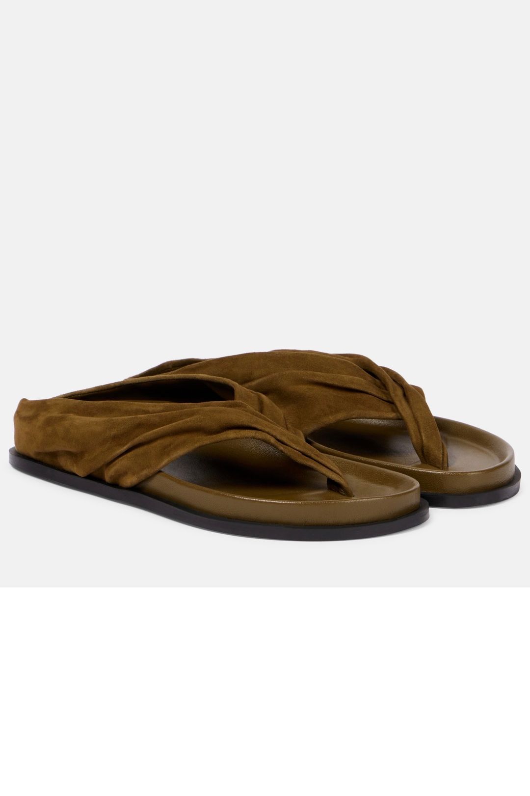 Shaw sandals