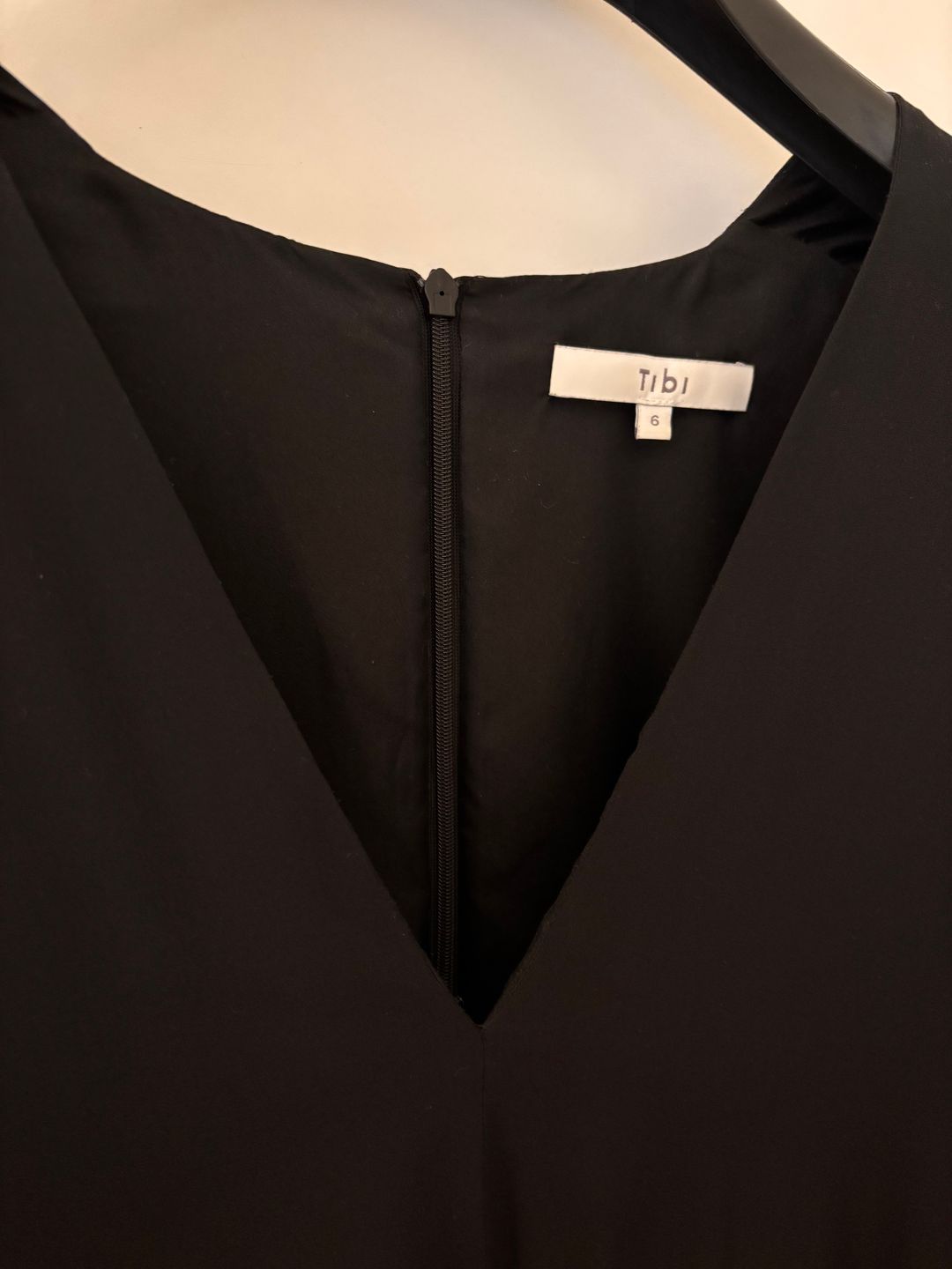 Eco Silk Pleated Godet Dress