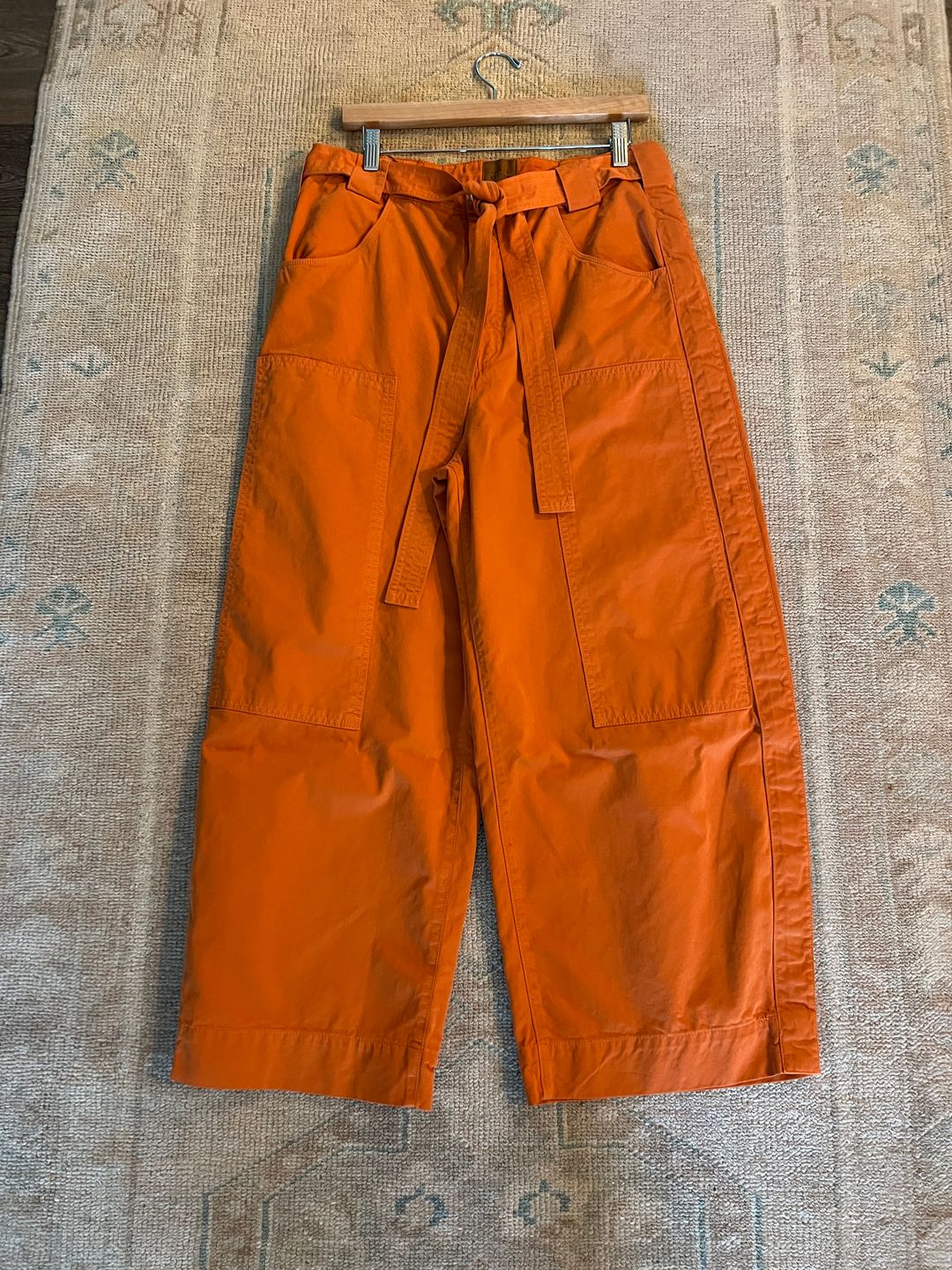 Karate Pant