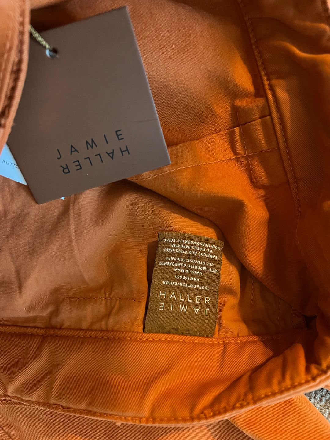 Karate Pant