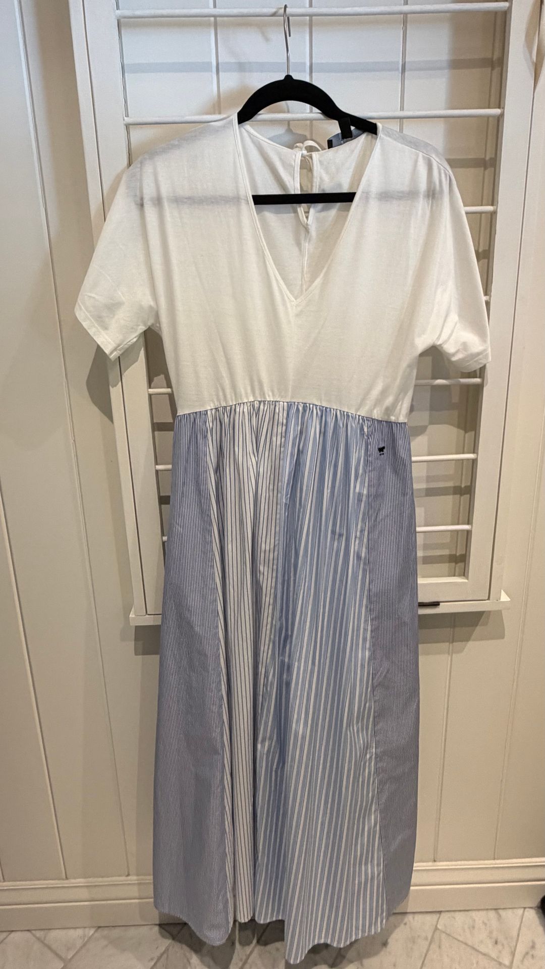 Bronzo Midi Dress