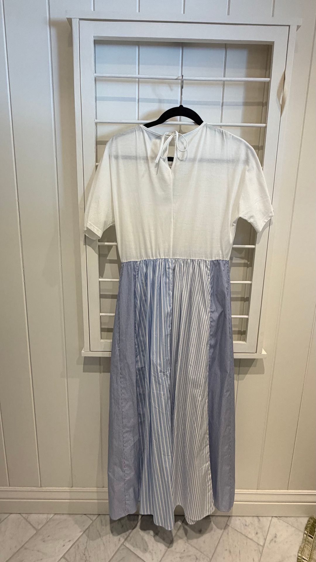 Bronzo Midi Dress