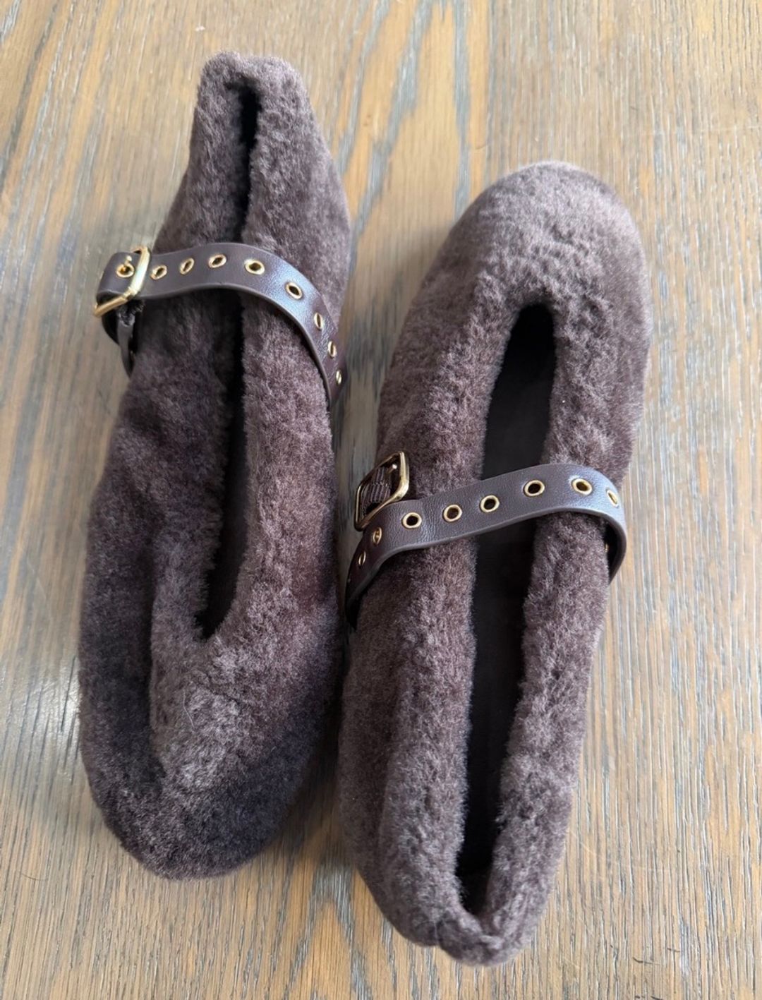 The Remy Mary Jane Flat