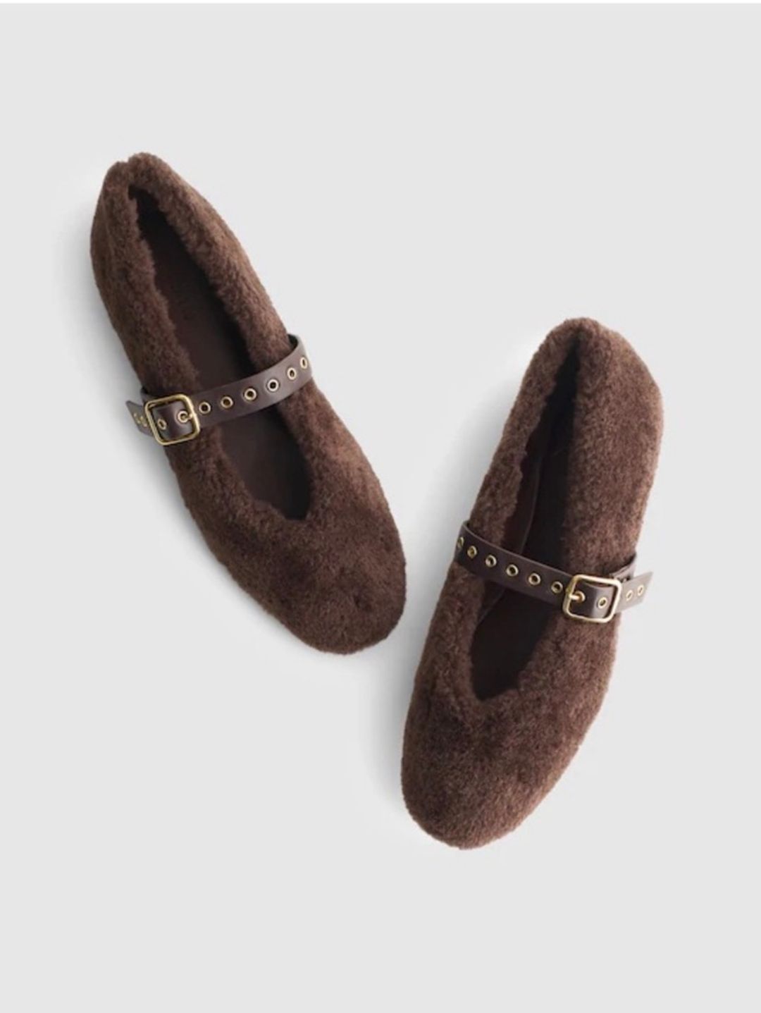 The Remy Mary Jane Flat