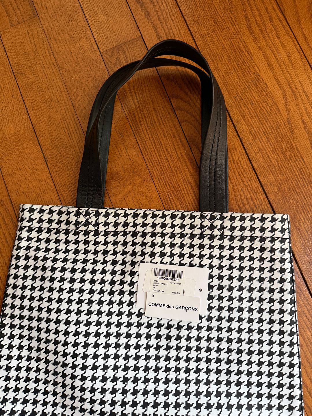 Market bag