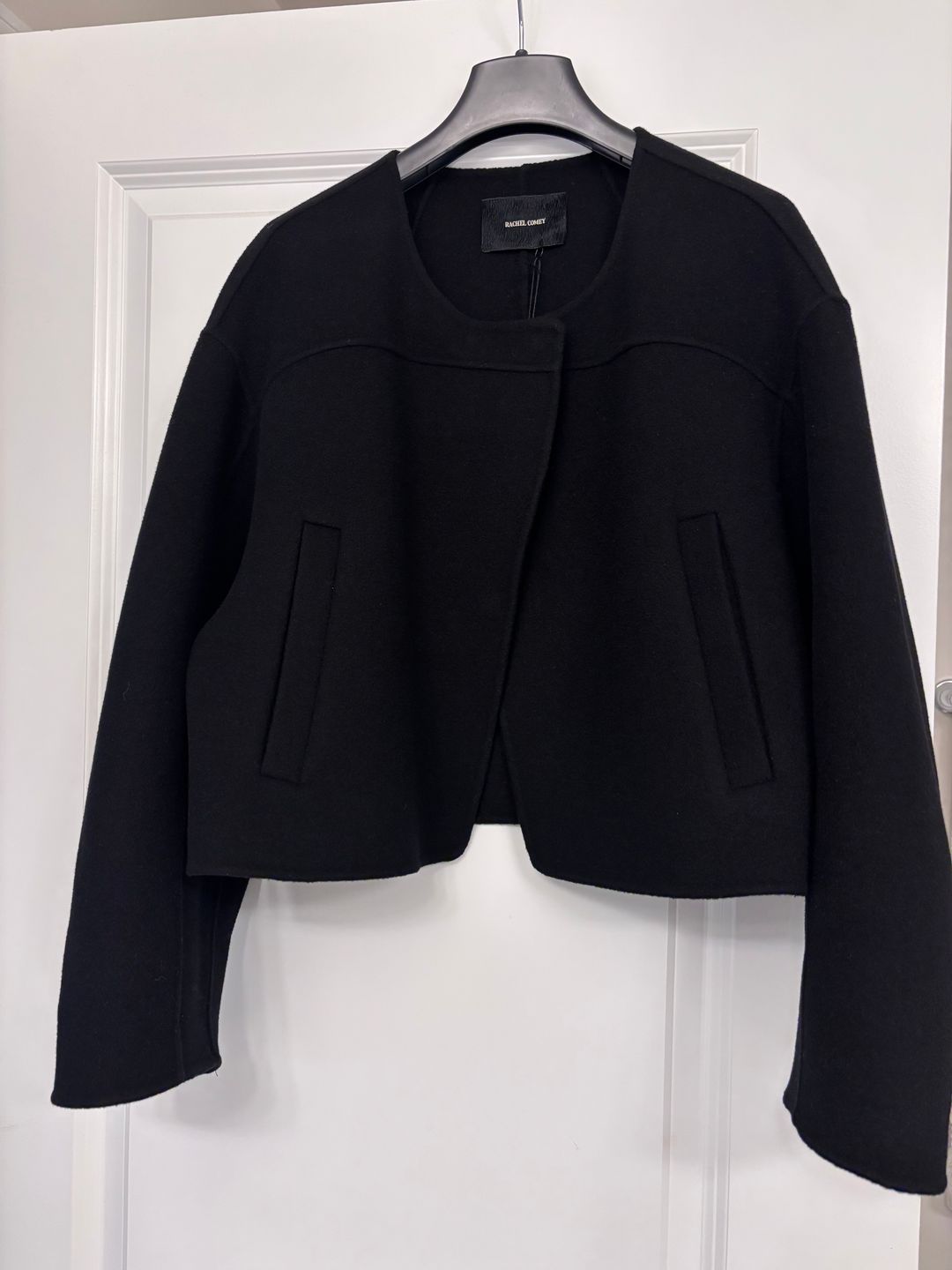Addio Jacket