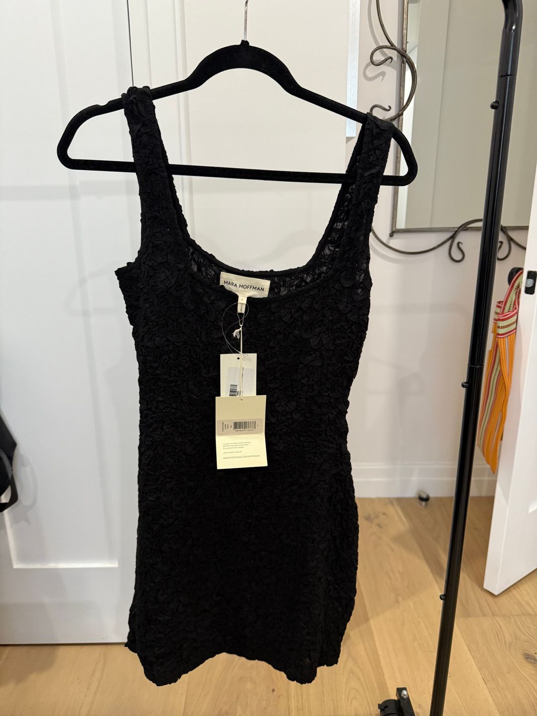 FULL CIRCLE Laura Dress