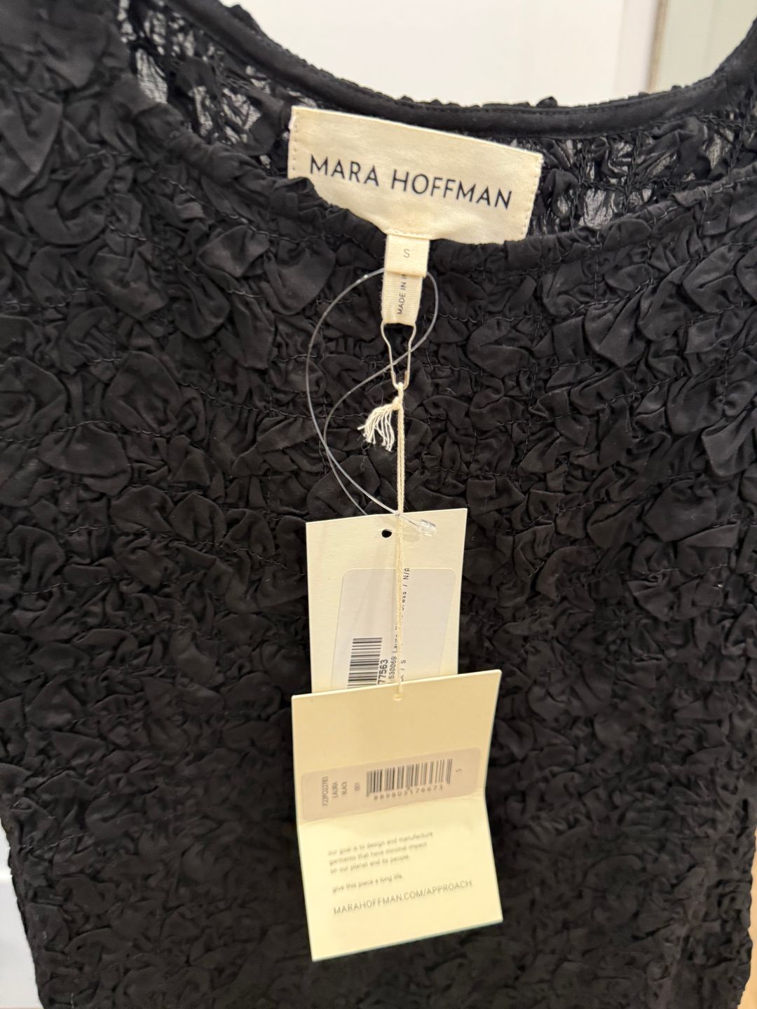 FULL CIRCLE Laura Dress