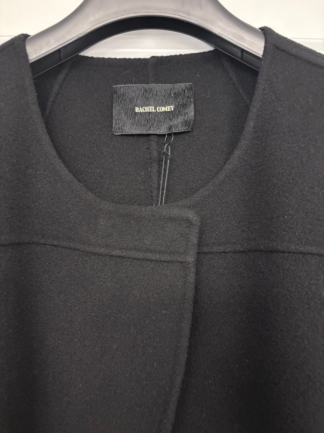 Addio Jacket