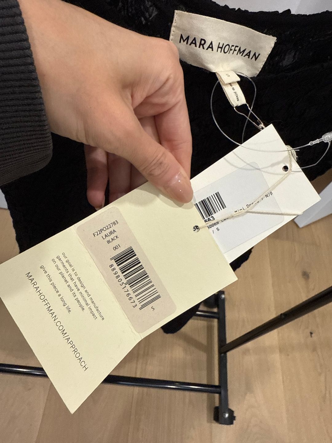 FULL CIRCLE Laura Dress