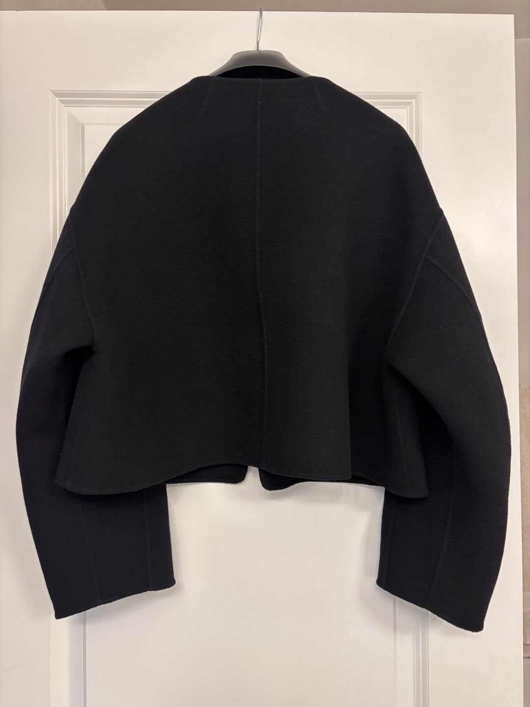 Addio Jacket