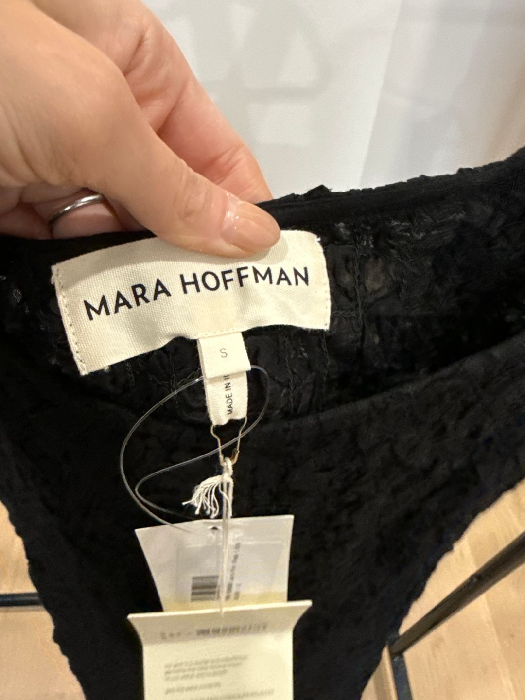 FULL CIRCLE Laura Dress