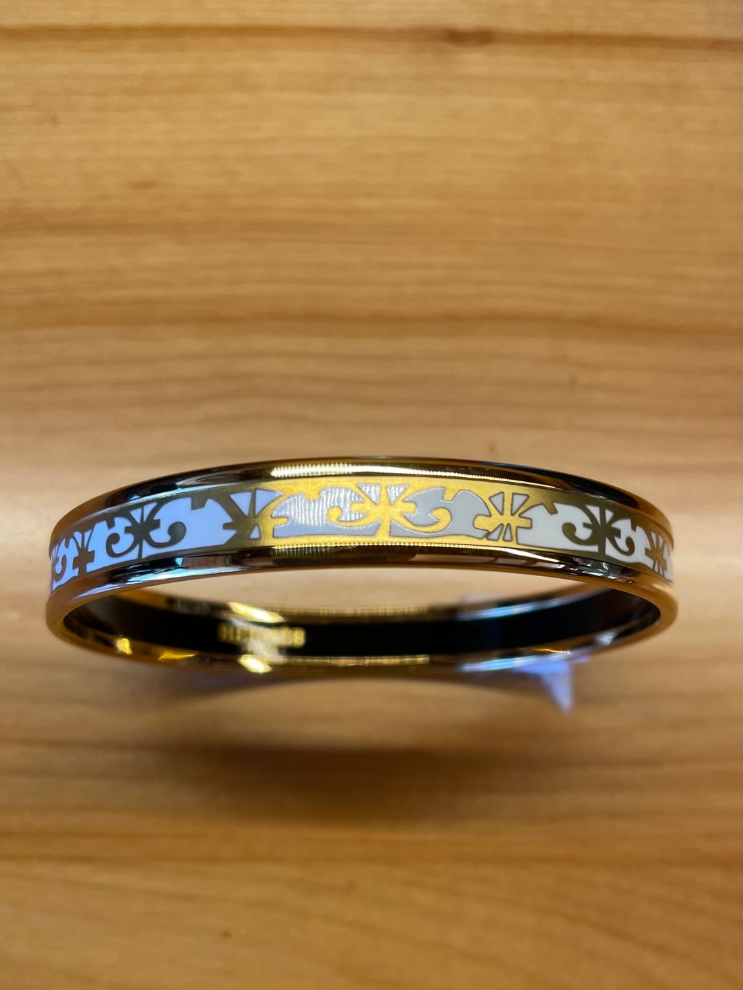 Hermès Bangle
