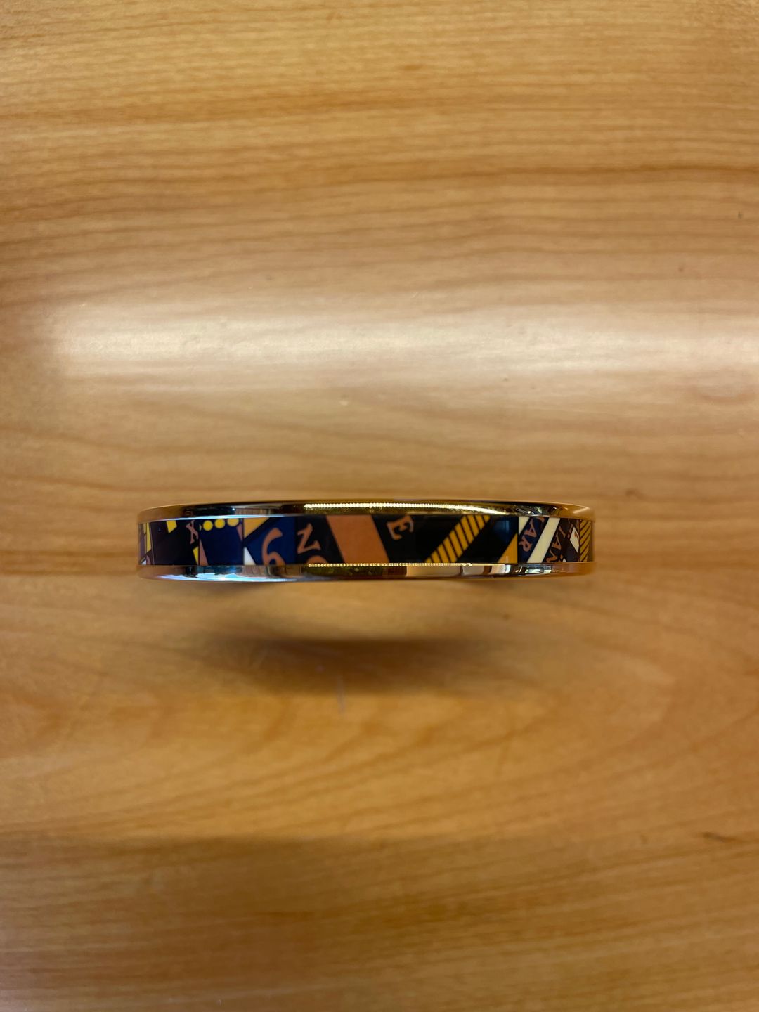 Bangle Bracelet