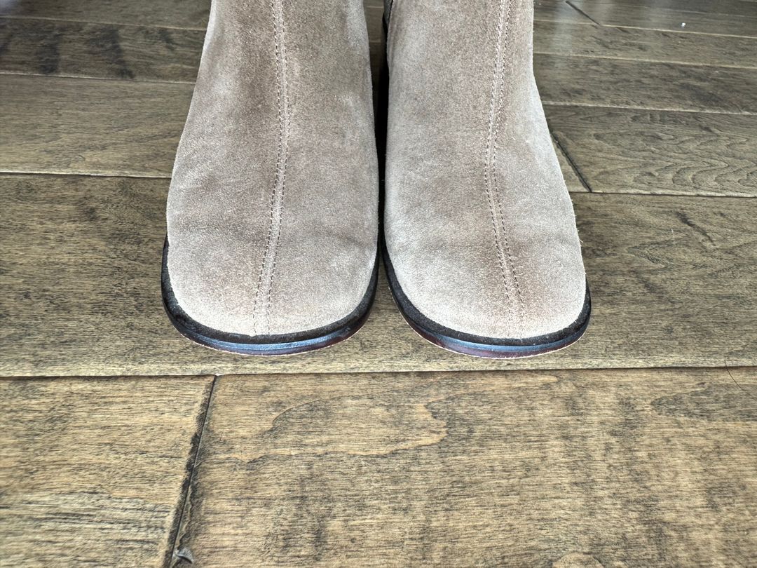 Sugar Bootie