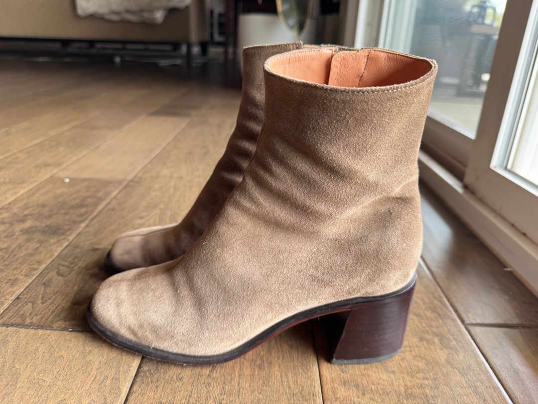 Sugar Bootie