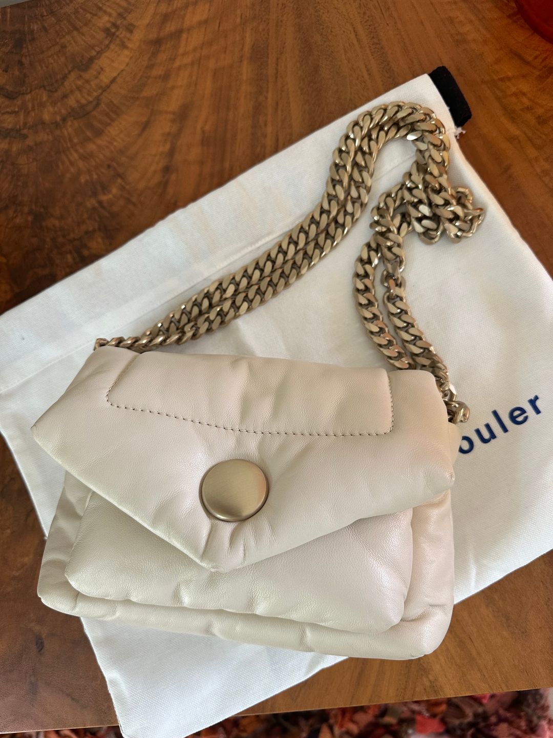 Small PS Harris Bag