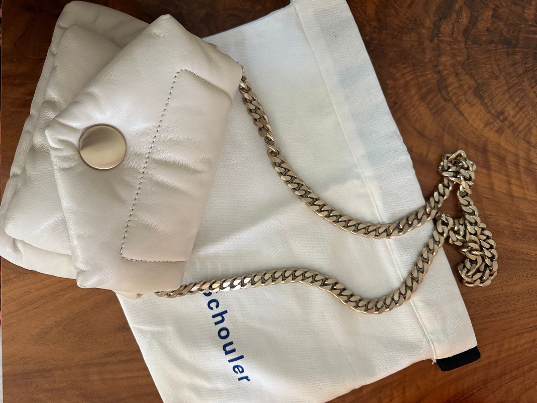 Small PS Harris Bag