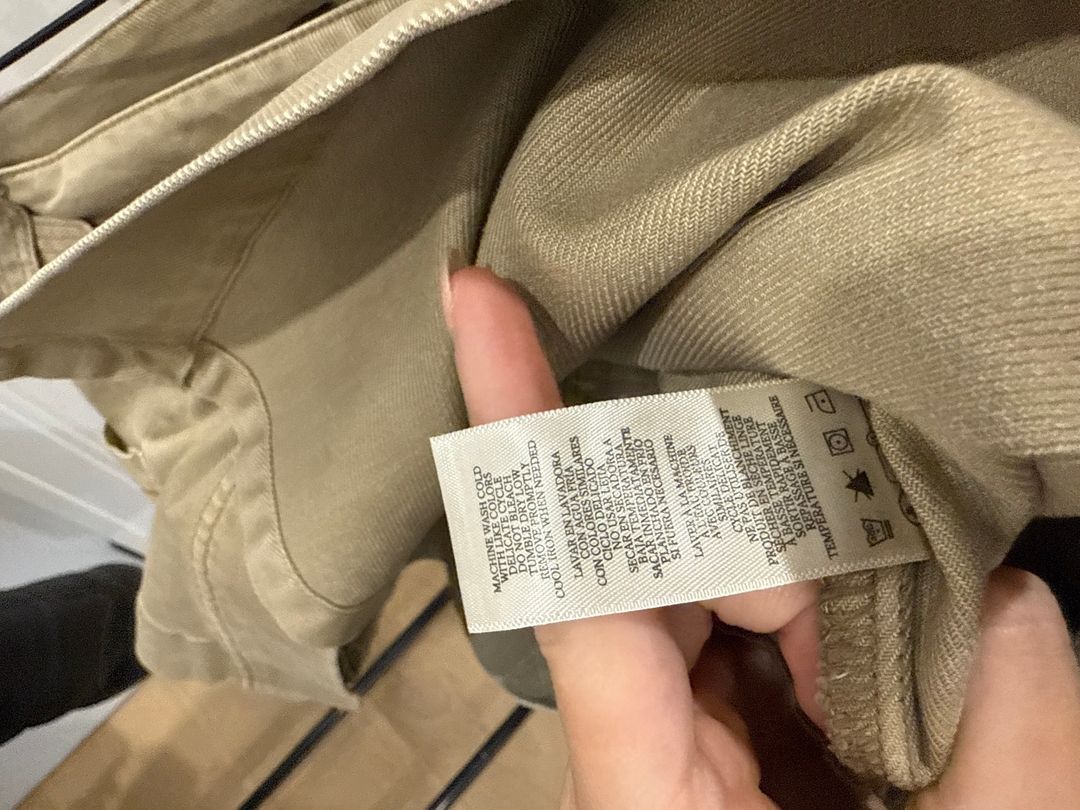 DEANNA SKIRT - BROWN OLIVE