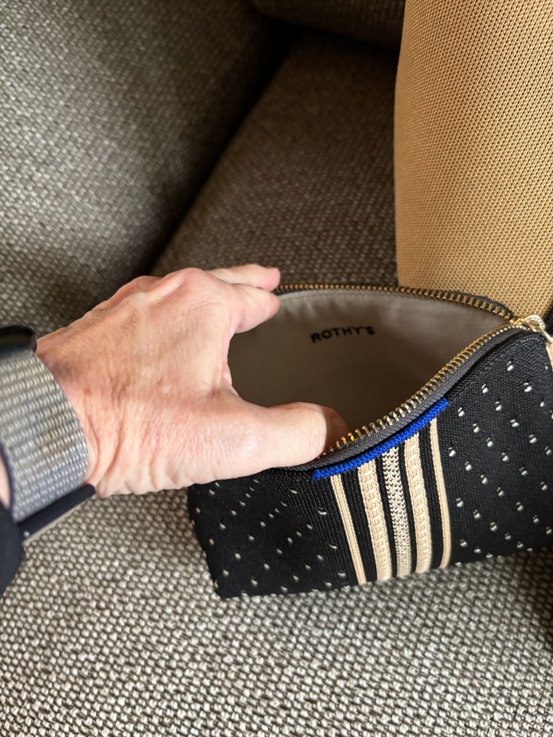 Rothy's The Vanity Set